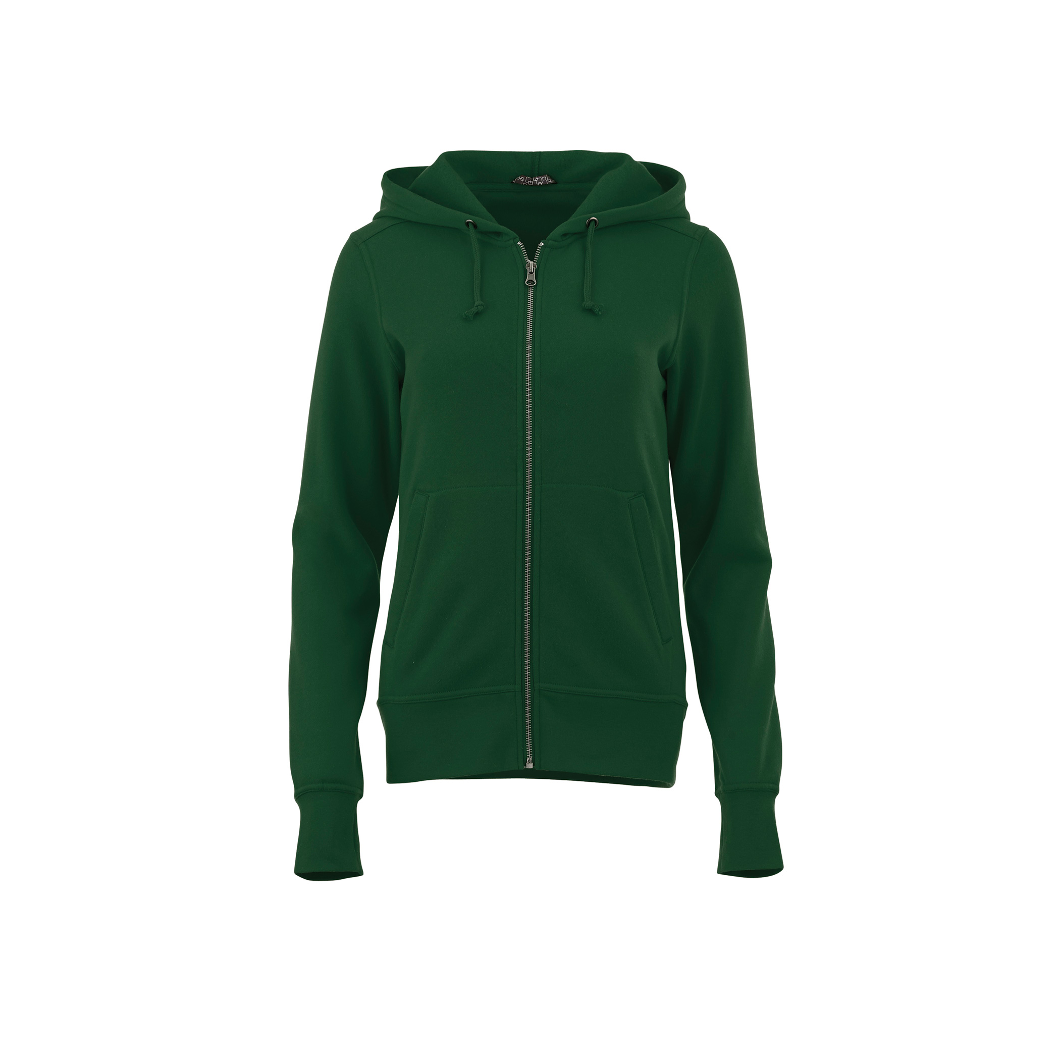 W-CYPRESS Fleece Zip Hoody | Trimark Sportswear