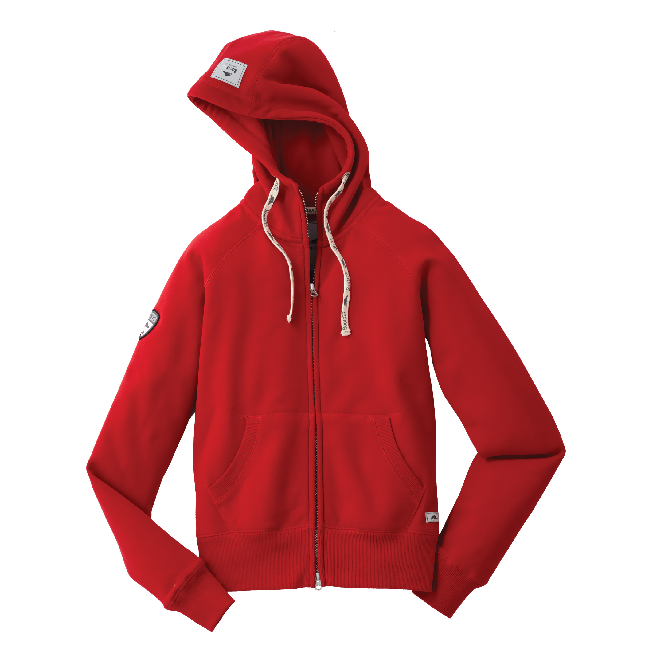 W-RIVERSIDE Roots73 FZ Hoody | Trimark Sportswear