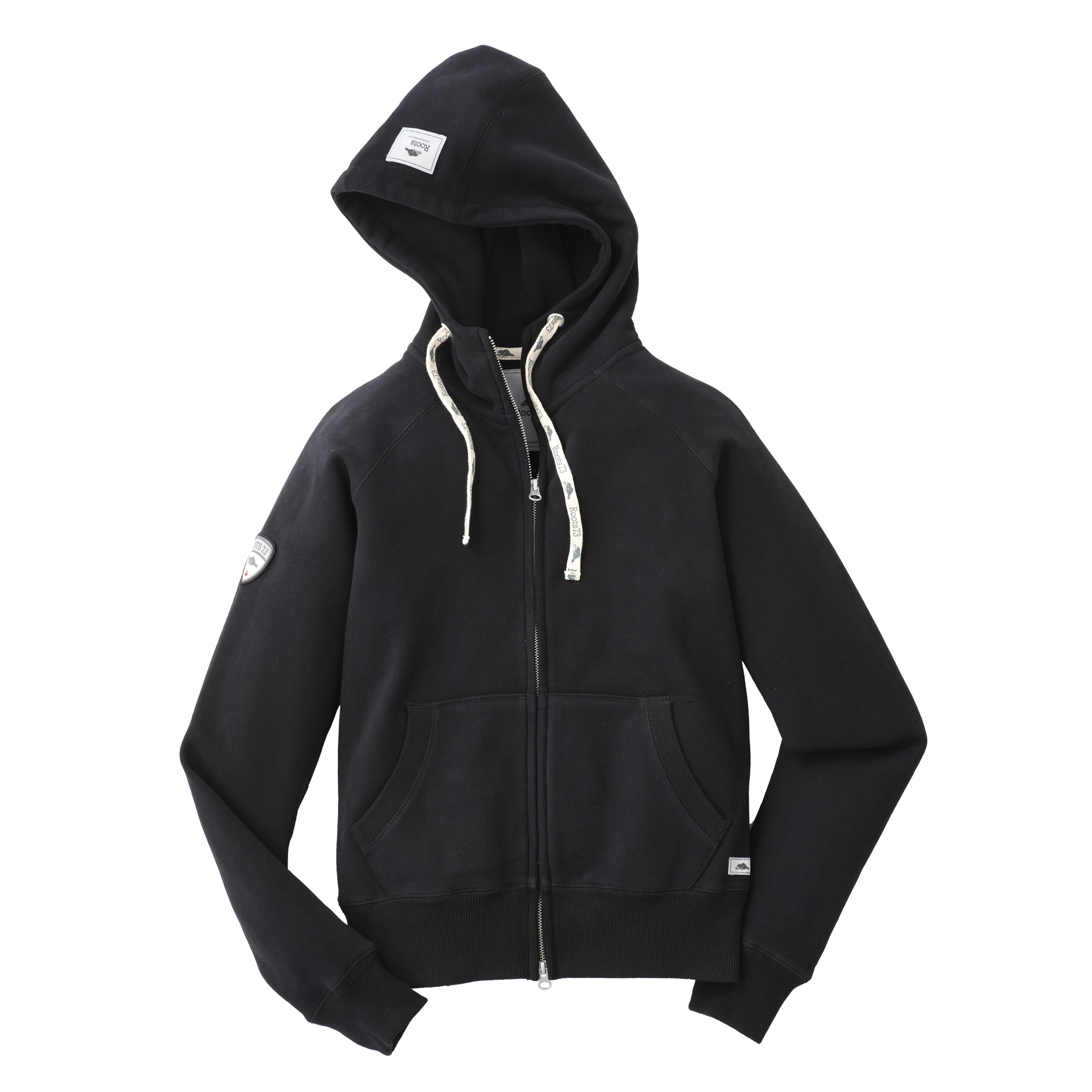 W-RIVERSIDE Roots73 FZ Hoody | Trimark Sportswear