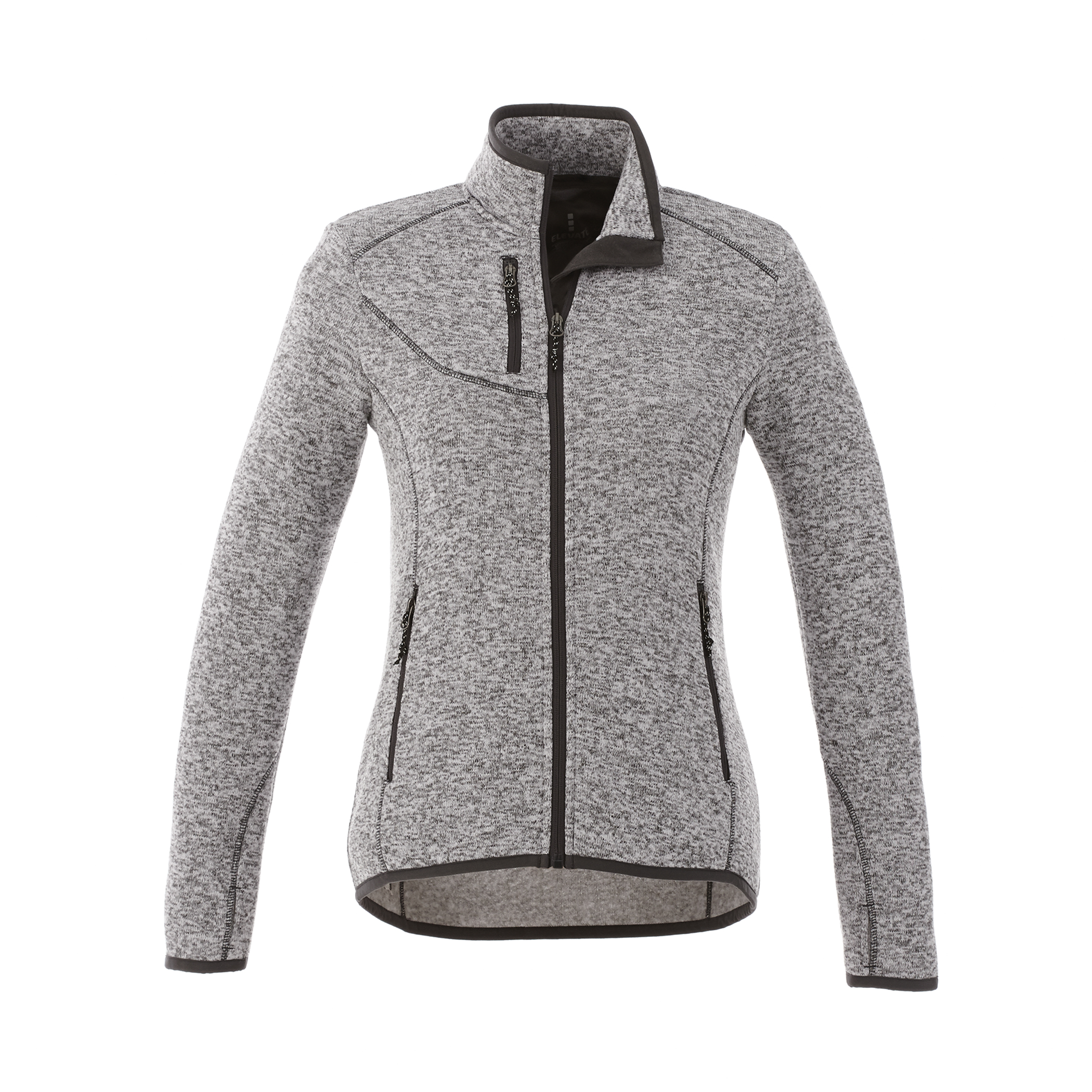 W-TREMBLANT Knit Jacket