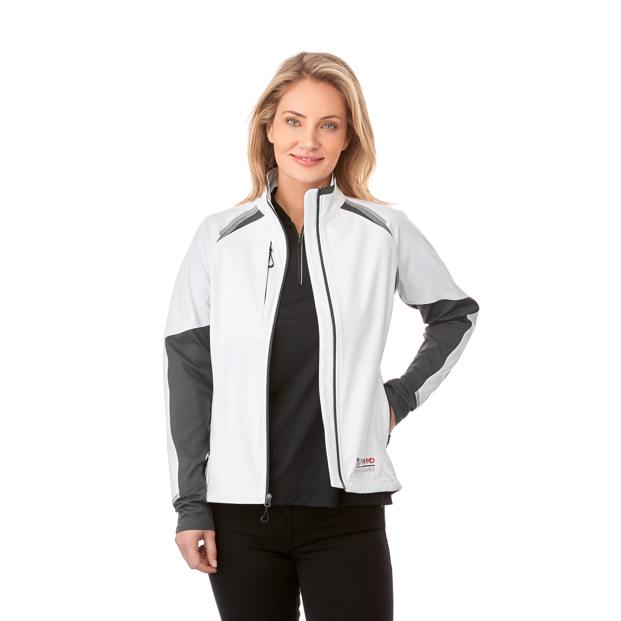 sitka softshell jacket