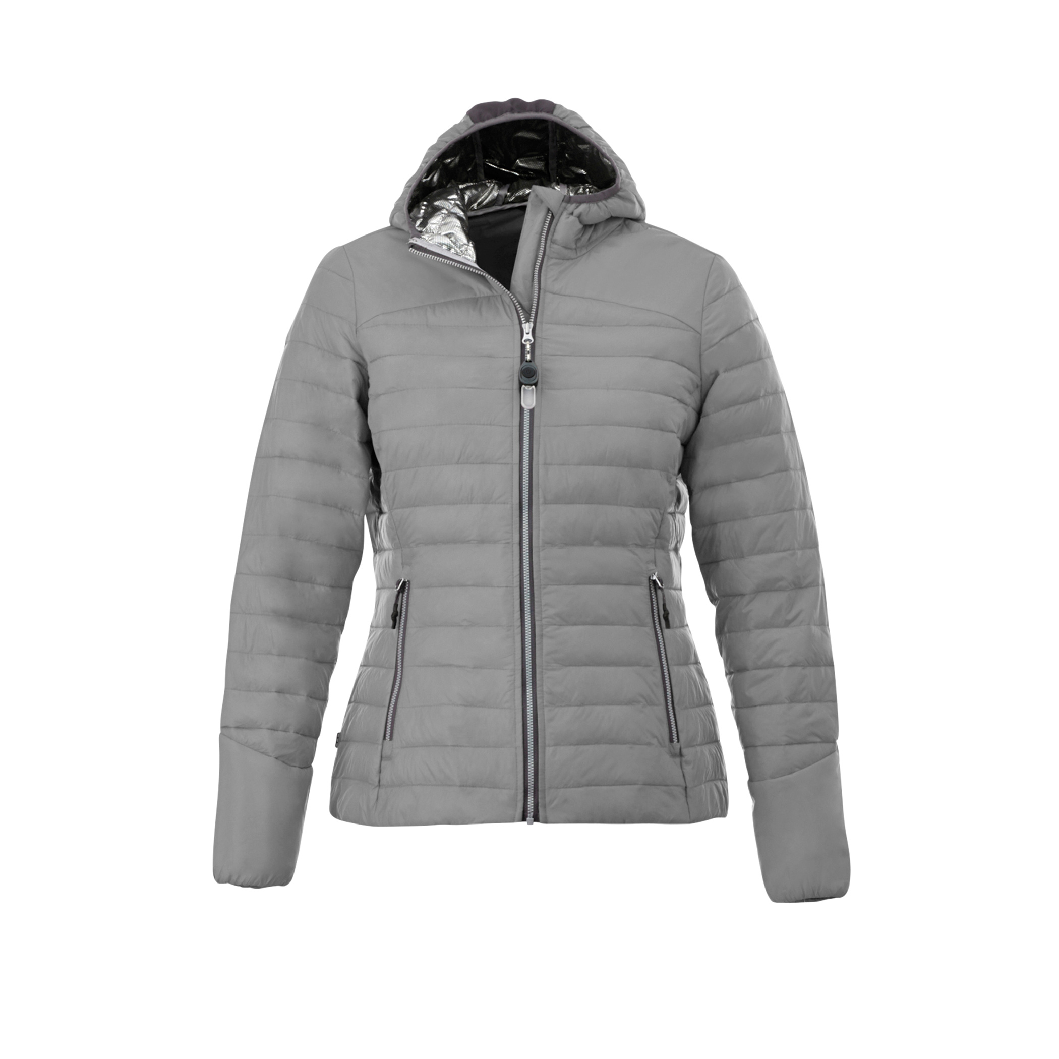 | Ins Sportswear Trimark Jkt Packable W-SILVERTON