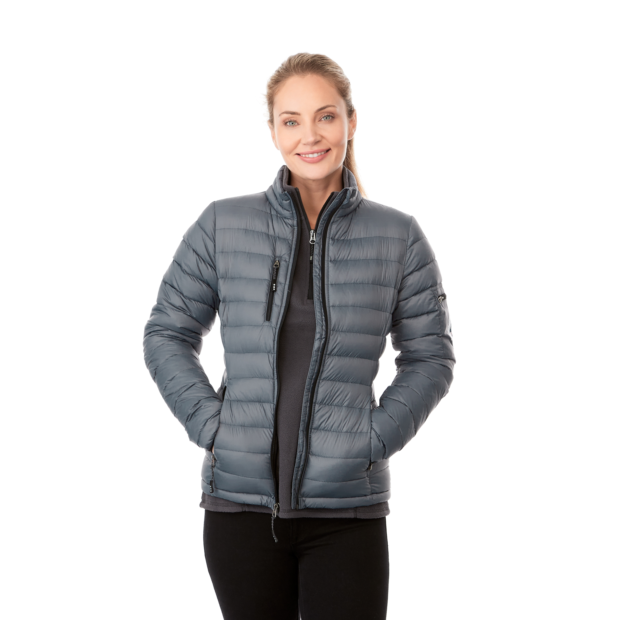 W-WHISTLER Light Down Jacket | Trimark Sportswear