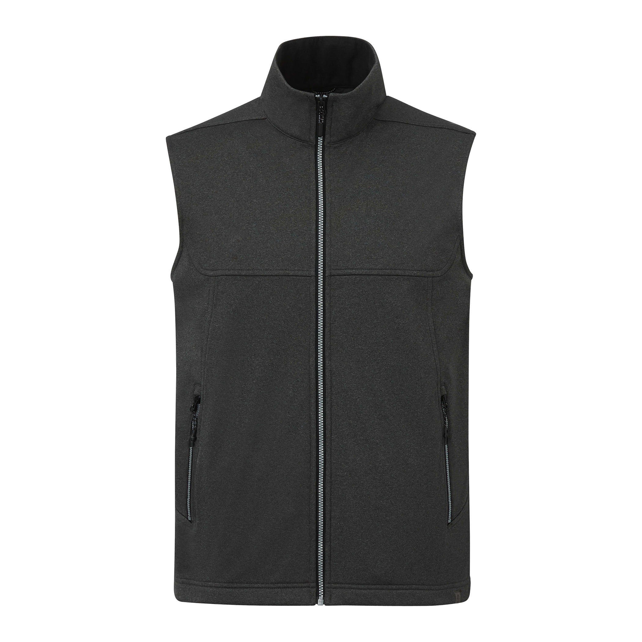 JORIS Eco Softshell Vest- Men' | Trimark Sportswear