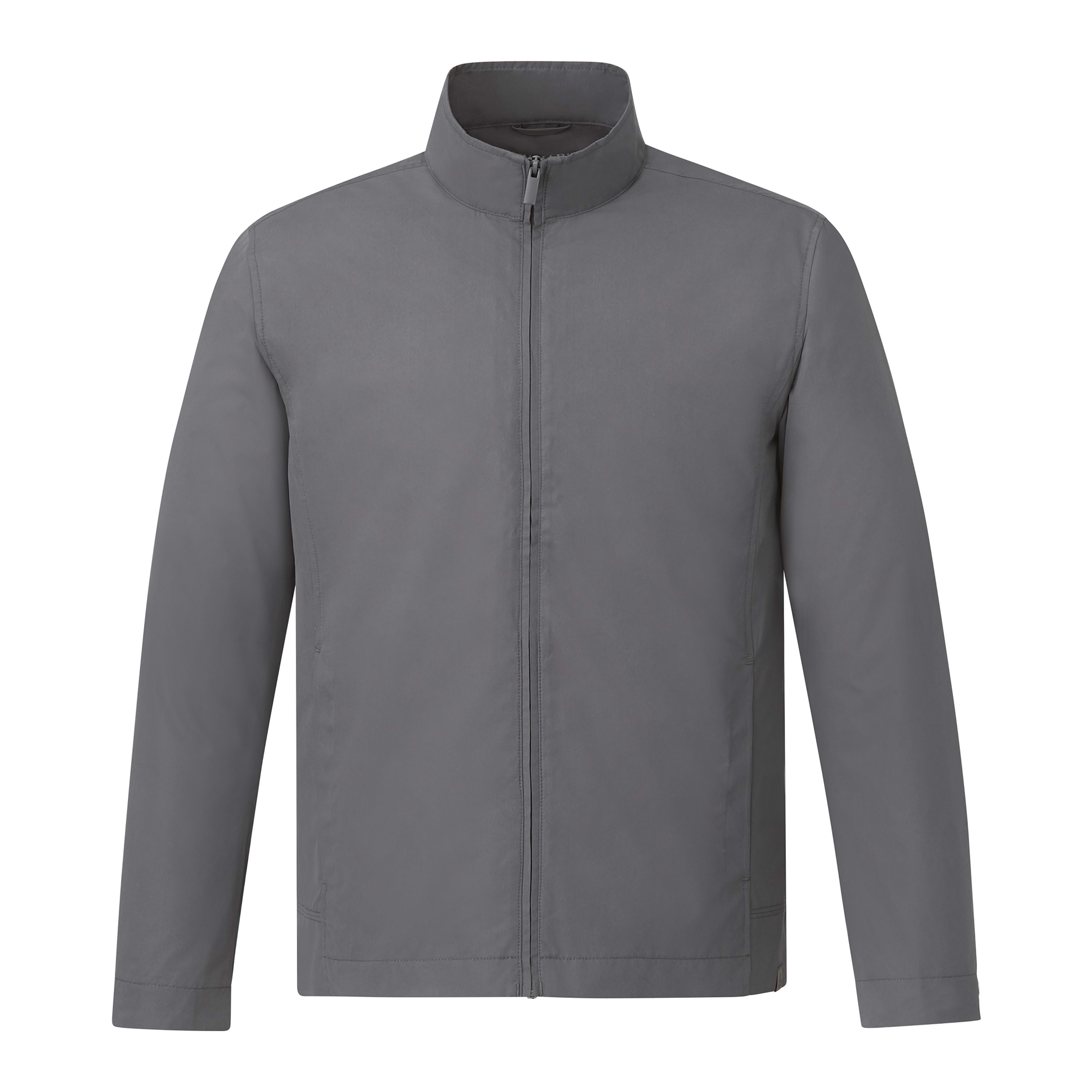 Logo Maxson Softshell Jackets by TRIMARK (Men's)