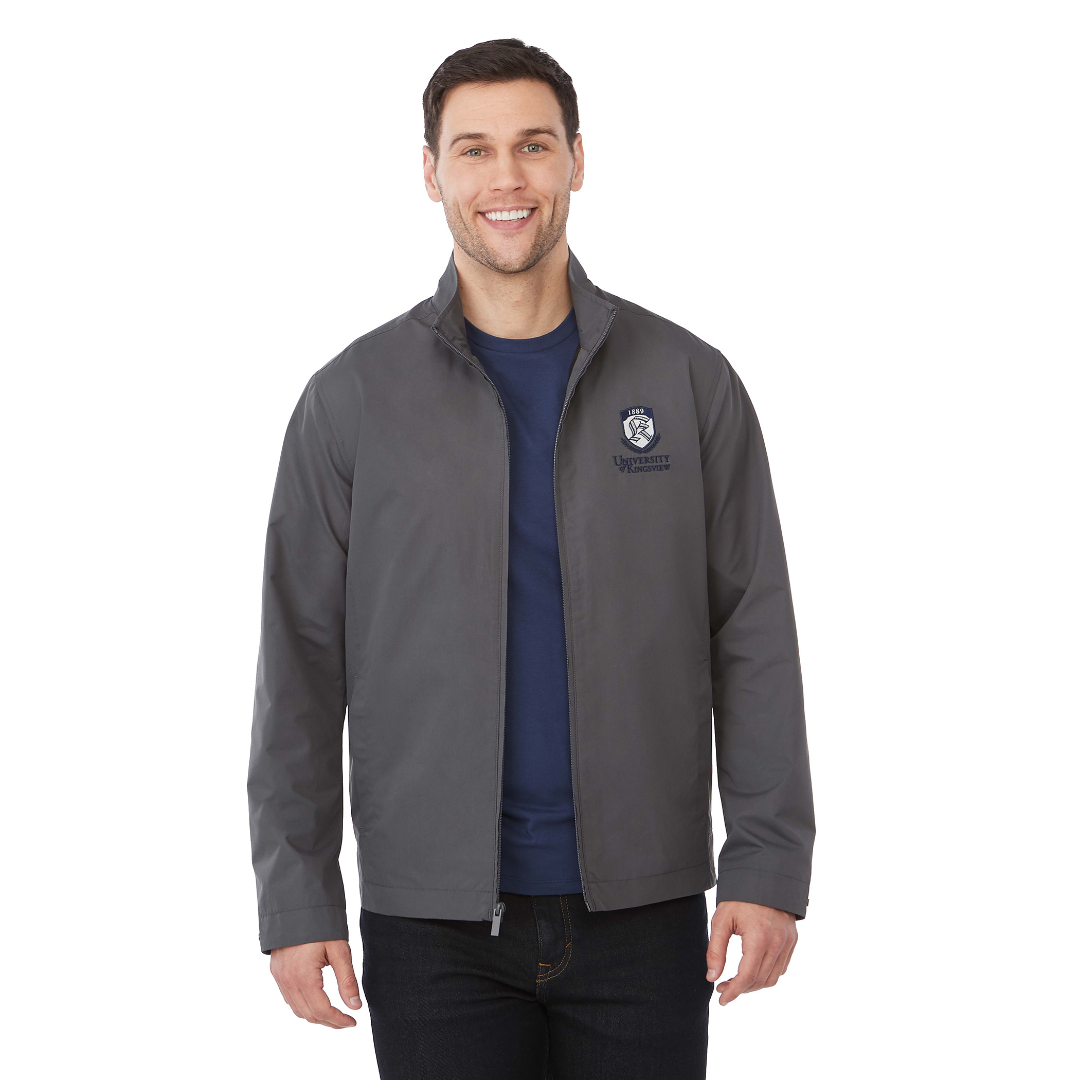 FOSTER Eco Jacket - Men's | Trimark Sportswear