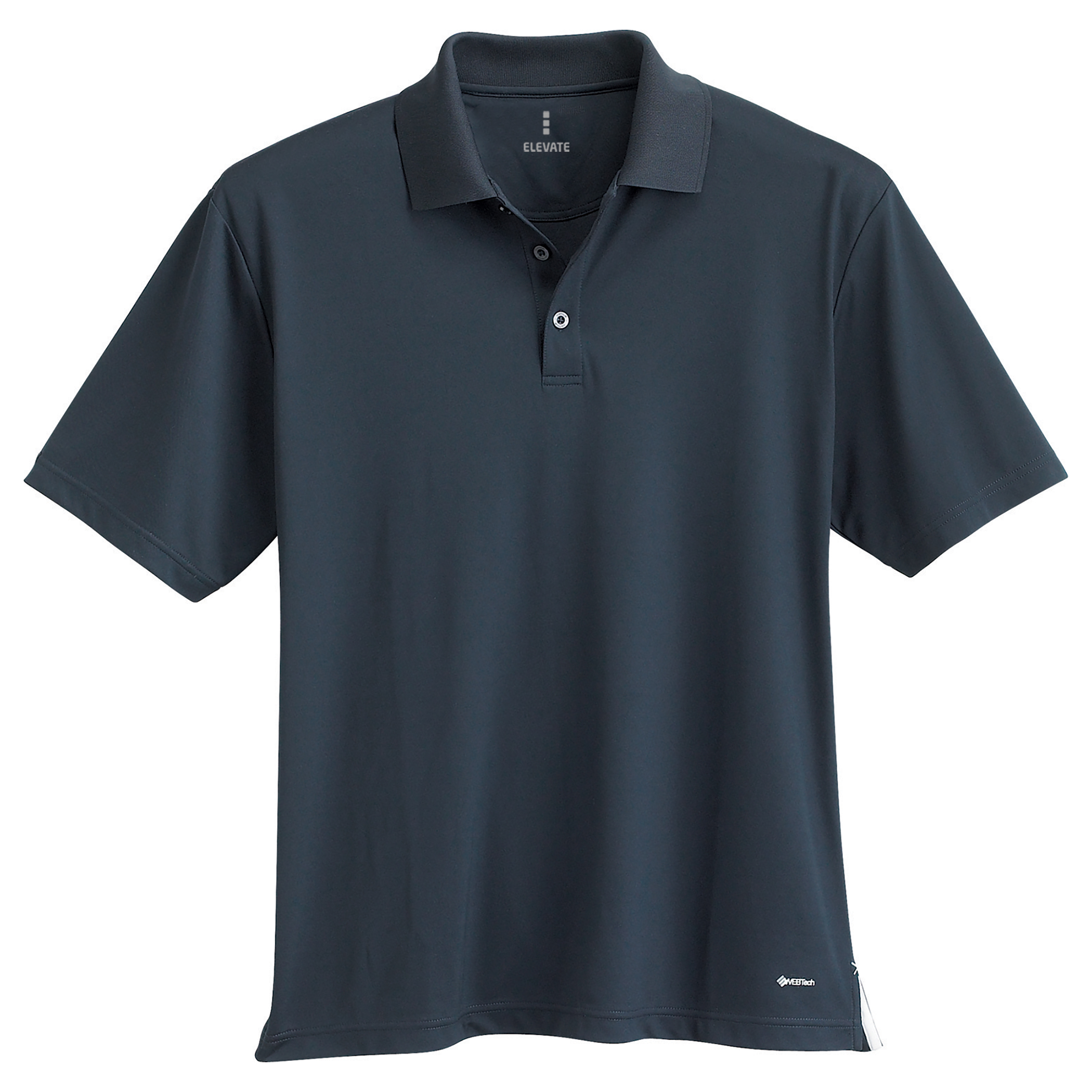 M-MORENO Short sleeve polo | Trimark Sportswear