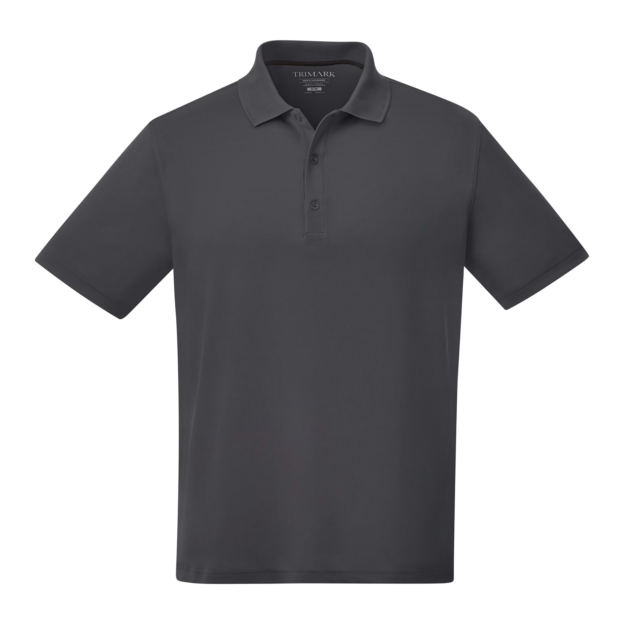 M-OTIS SS Polo | Trimark Sportswear