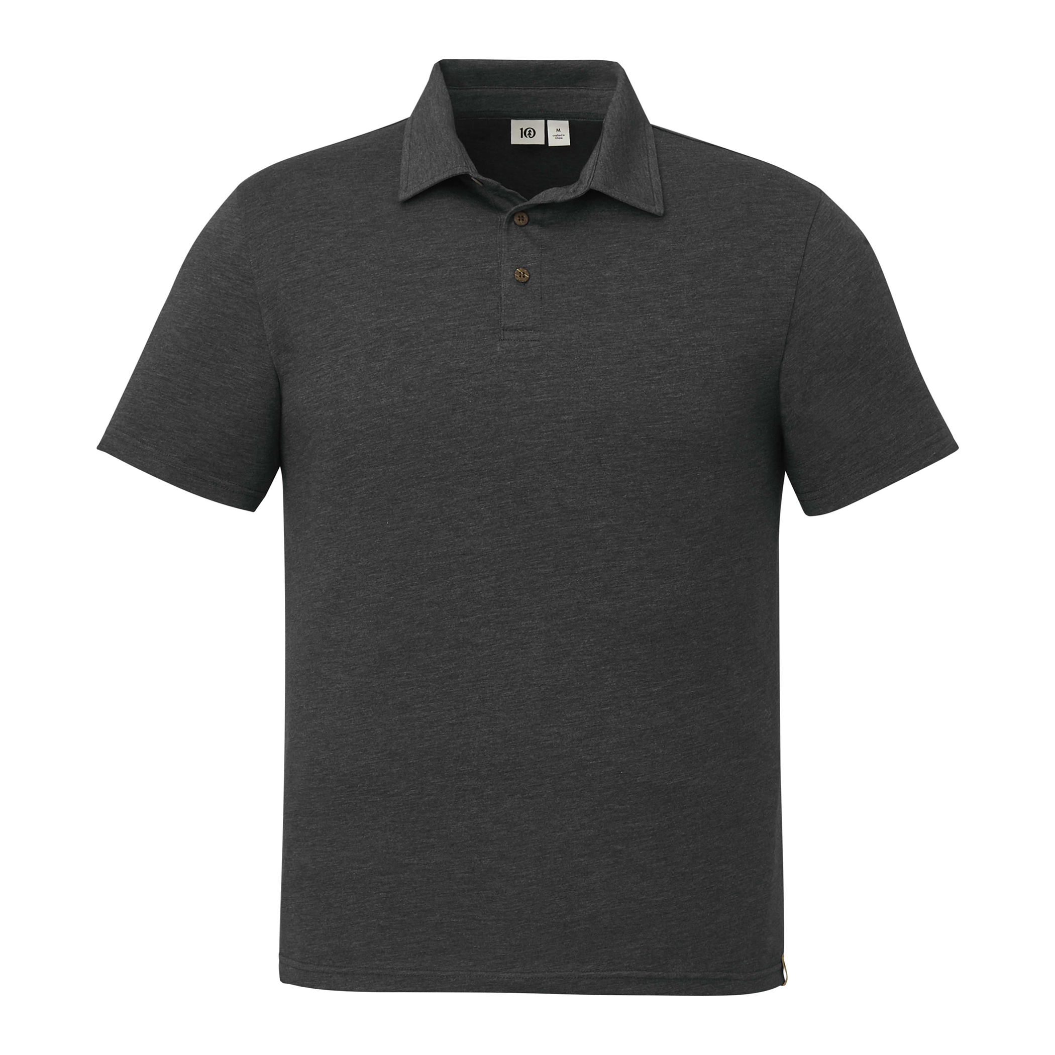 tentree TreeBlend Astir Polo - | Trimark Sportswear