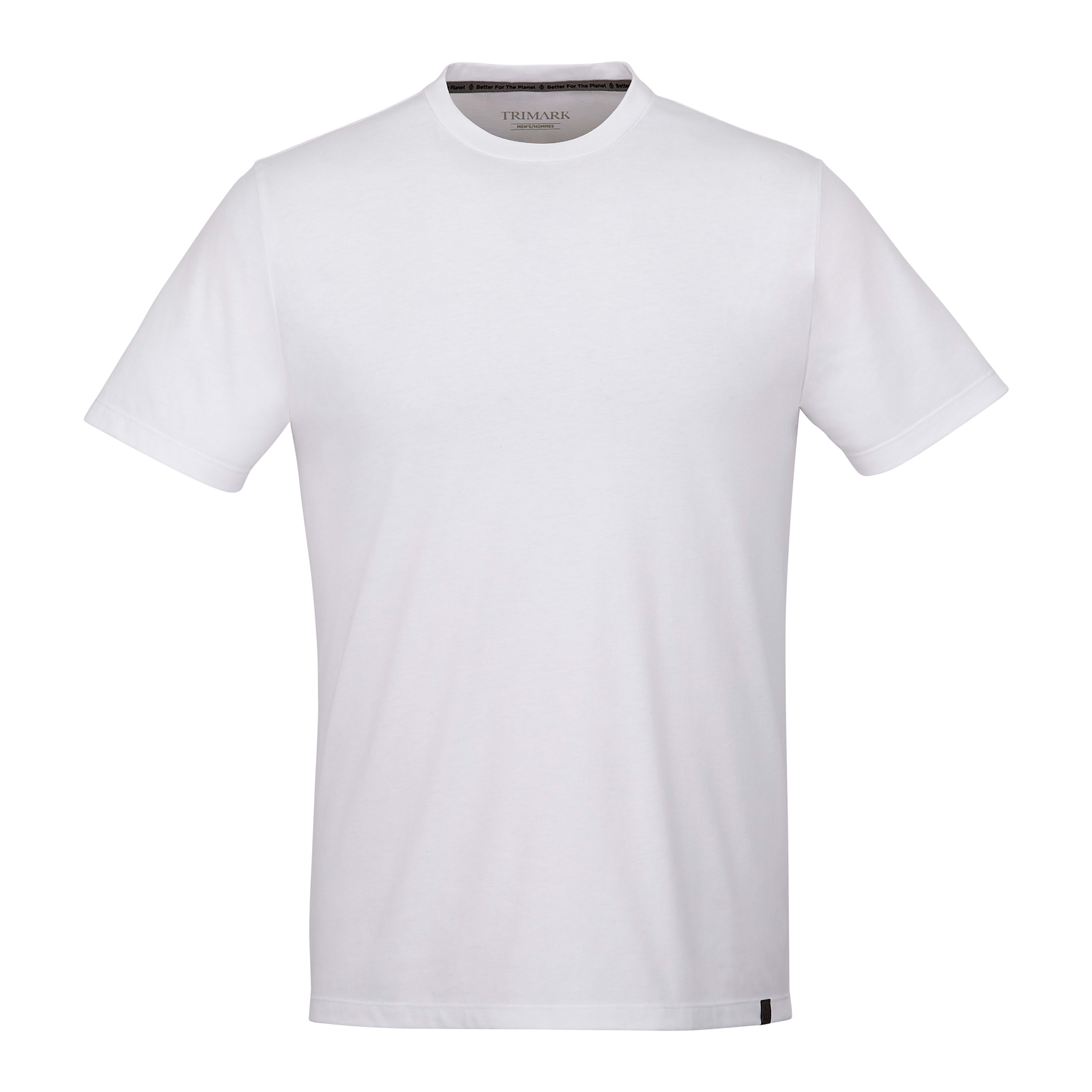 M-SOMOTO Eco Short Sleeve Tee | Trimark Sportswear