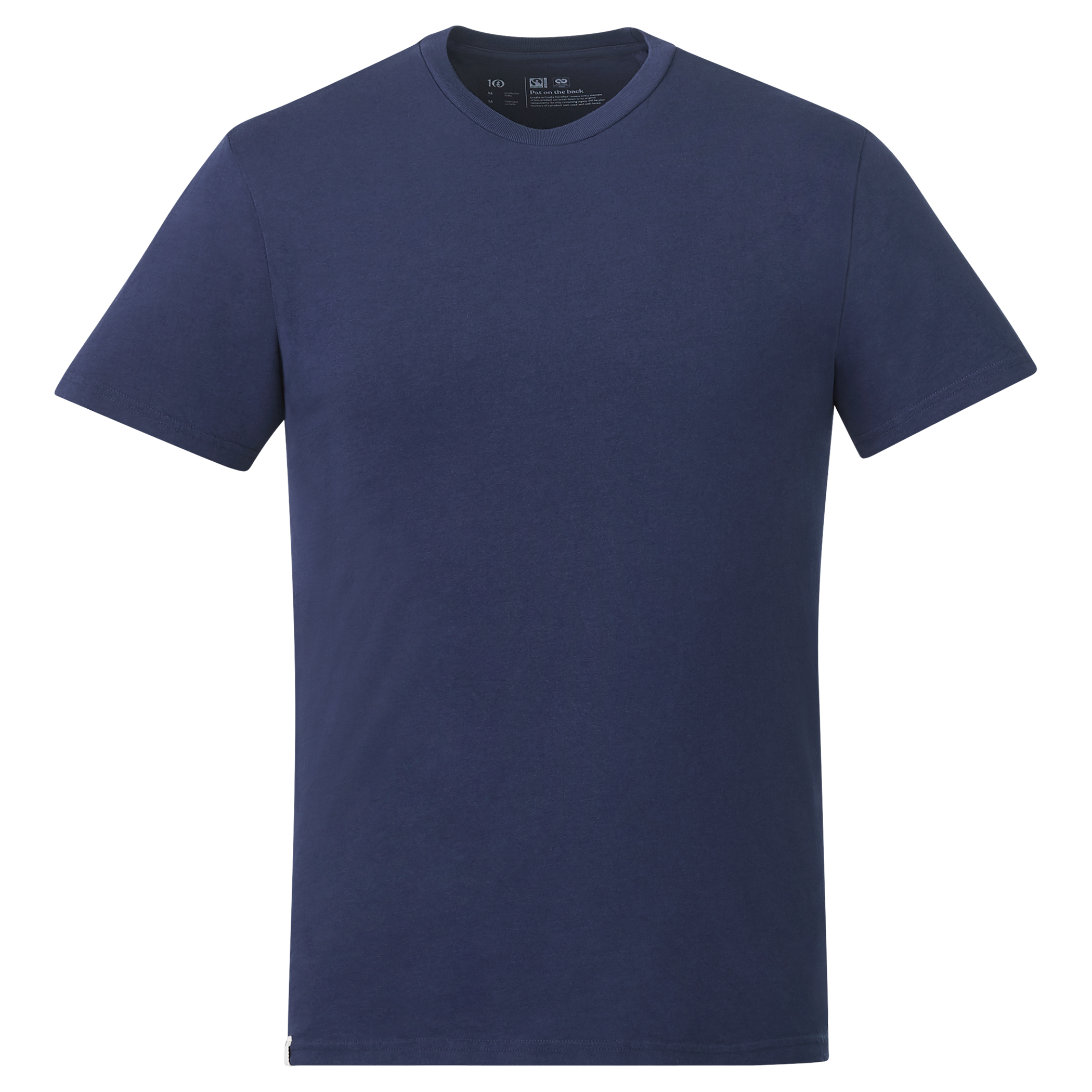 tentree Organic Cotton Short Sleeve Tee - Men's | Trimark Sportswear