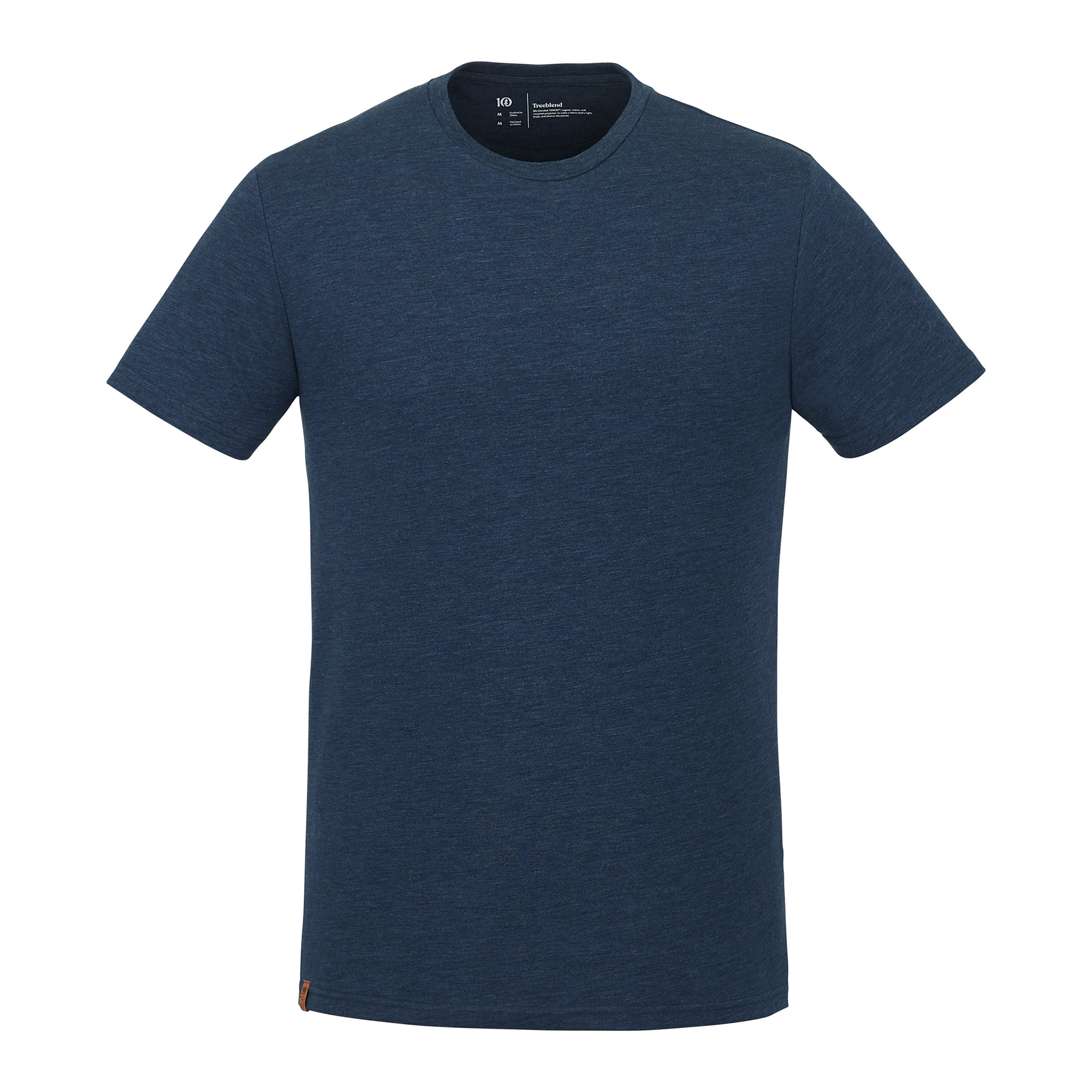 M-tentree TreeBlend Classic T- | Trimark Sportswear