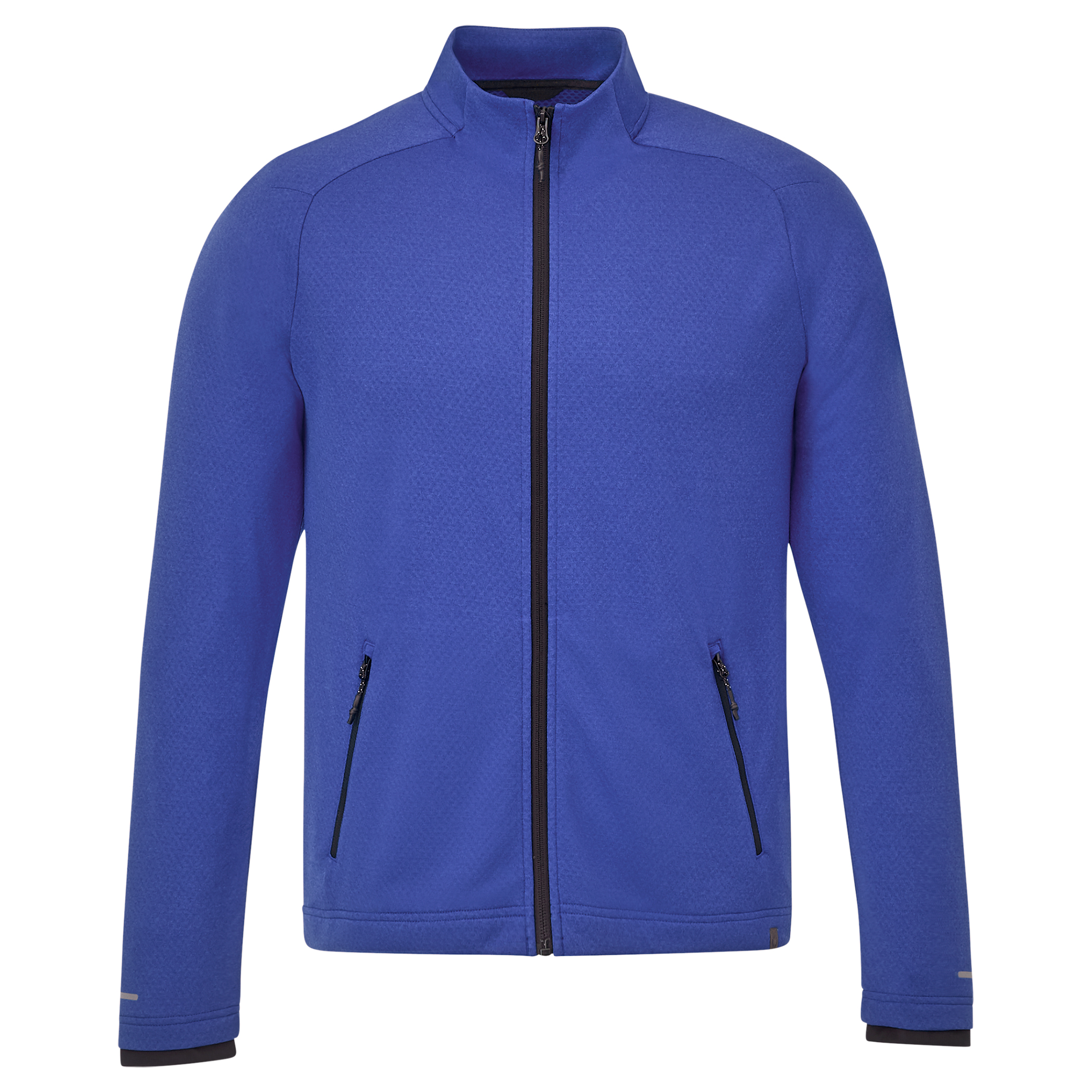 M-ASGARD Eco Knit Jacket | Trimark Sportswear