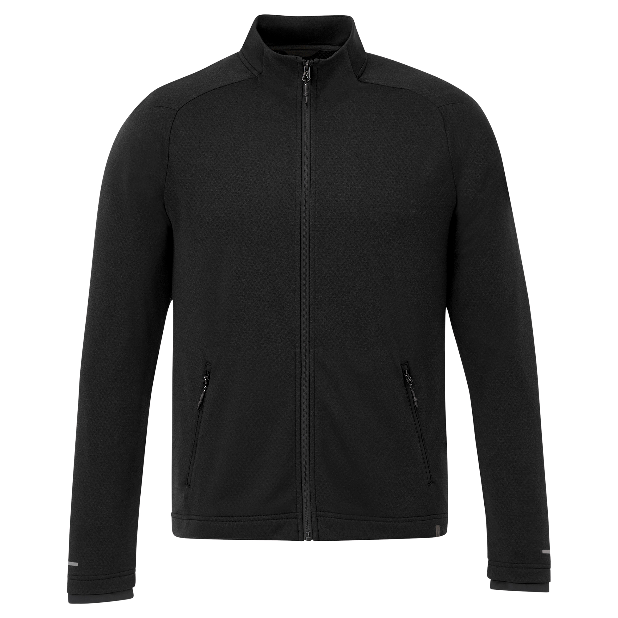 M-ASGARD Eco Knit Jacket | Trimark Sportswear