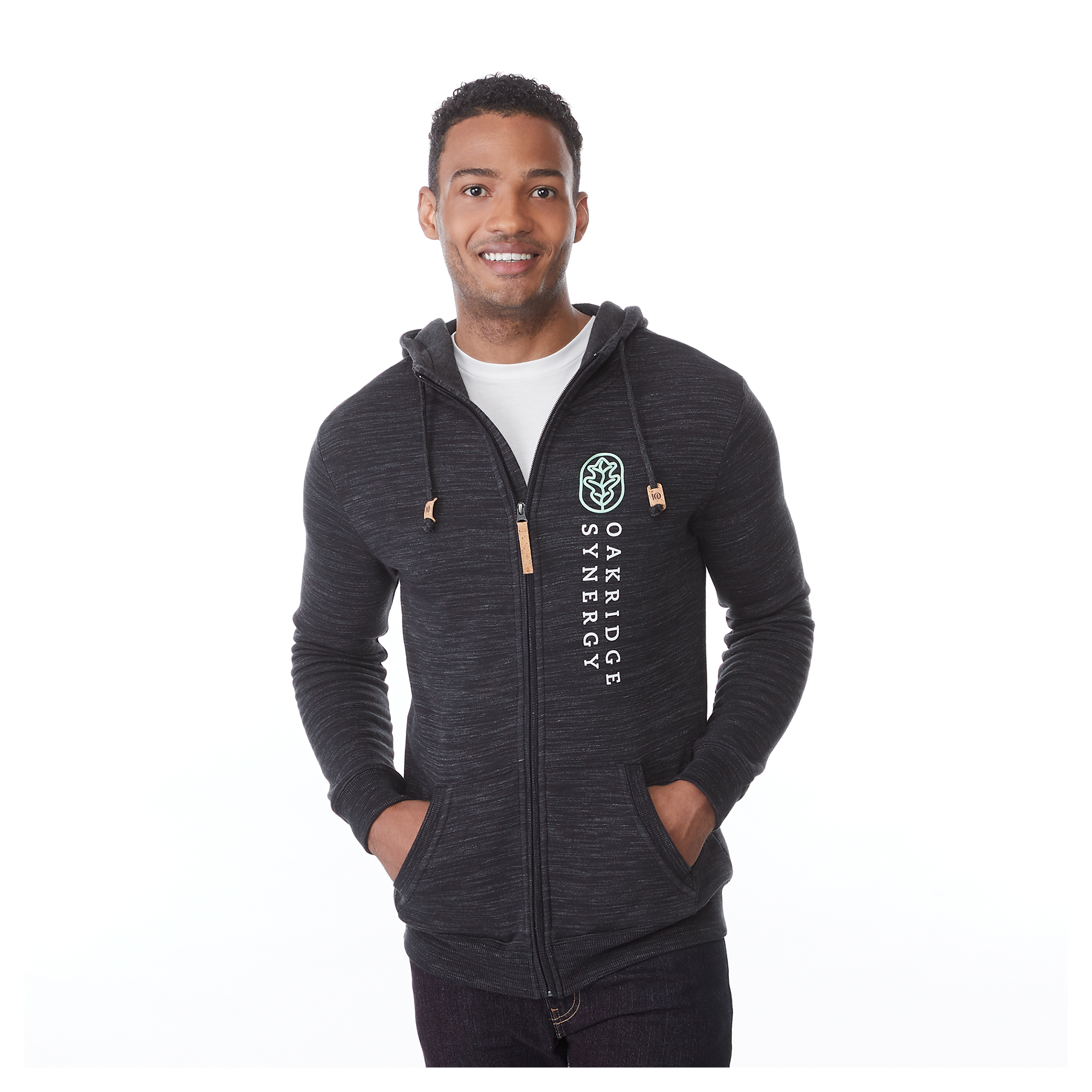 Compare prices for Denim Zip-Through Hoodie (1A5W85) in official