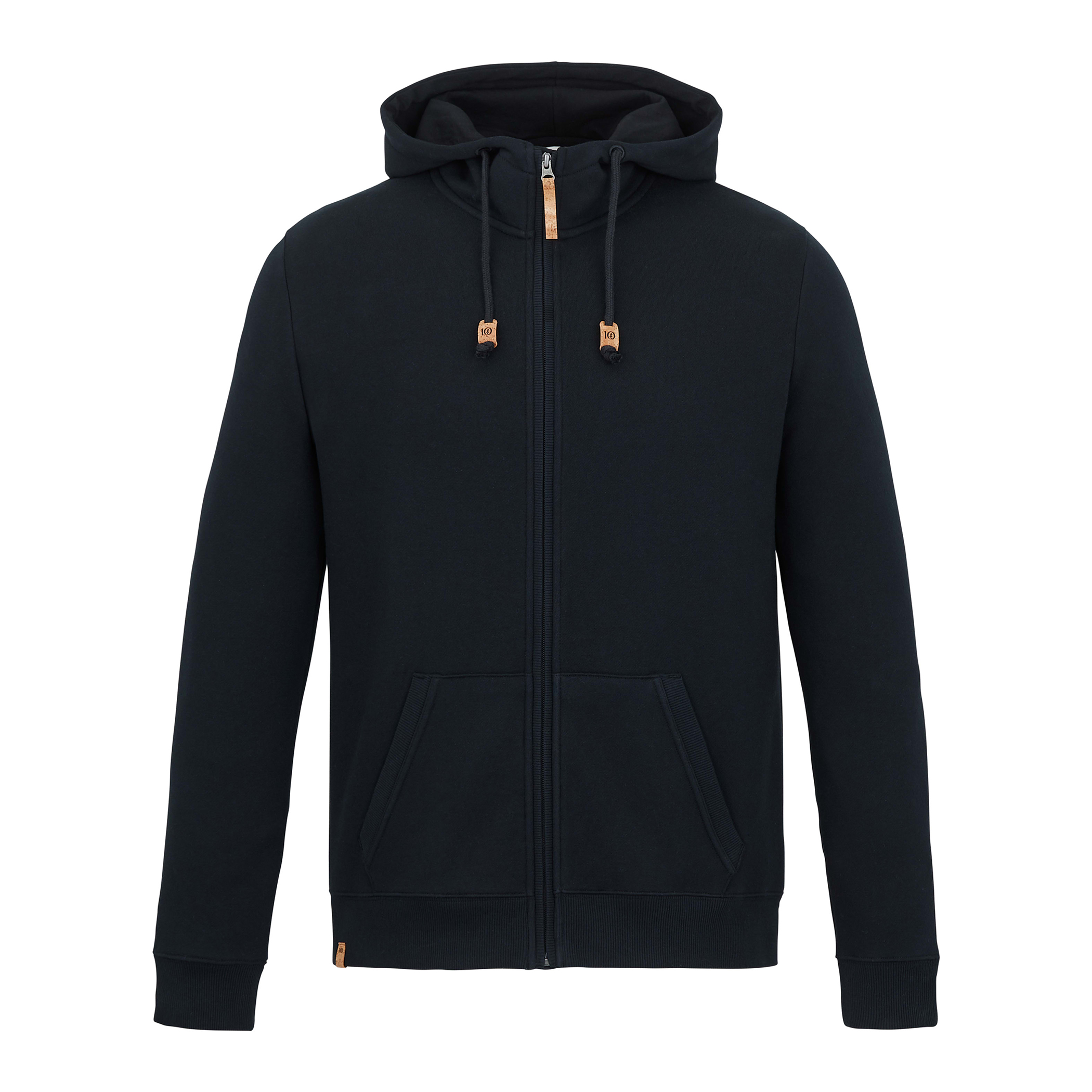 tentree Space Dye Zip Hoodie - Men's | Trimark Sportswear