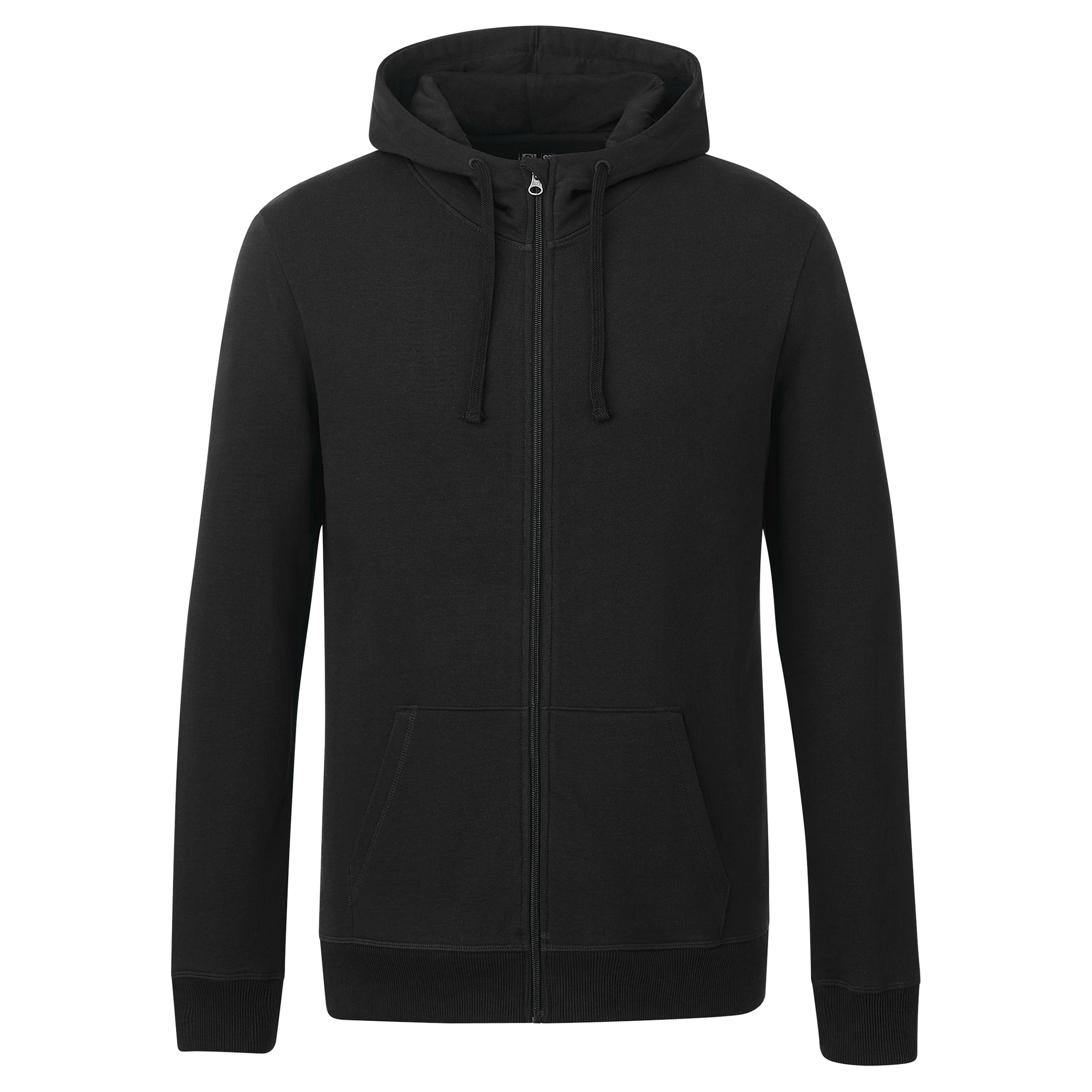 tentree Organic Cotton Zip Hoodie Men s