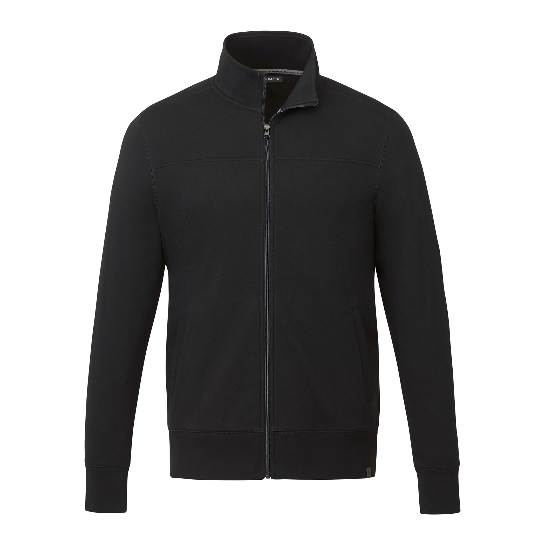 M-ARGUS Eco Fleece Full Zip | Trimark Sportswear