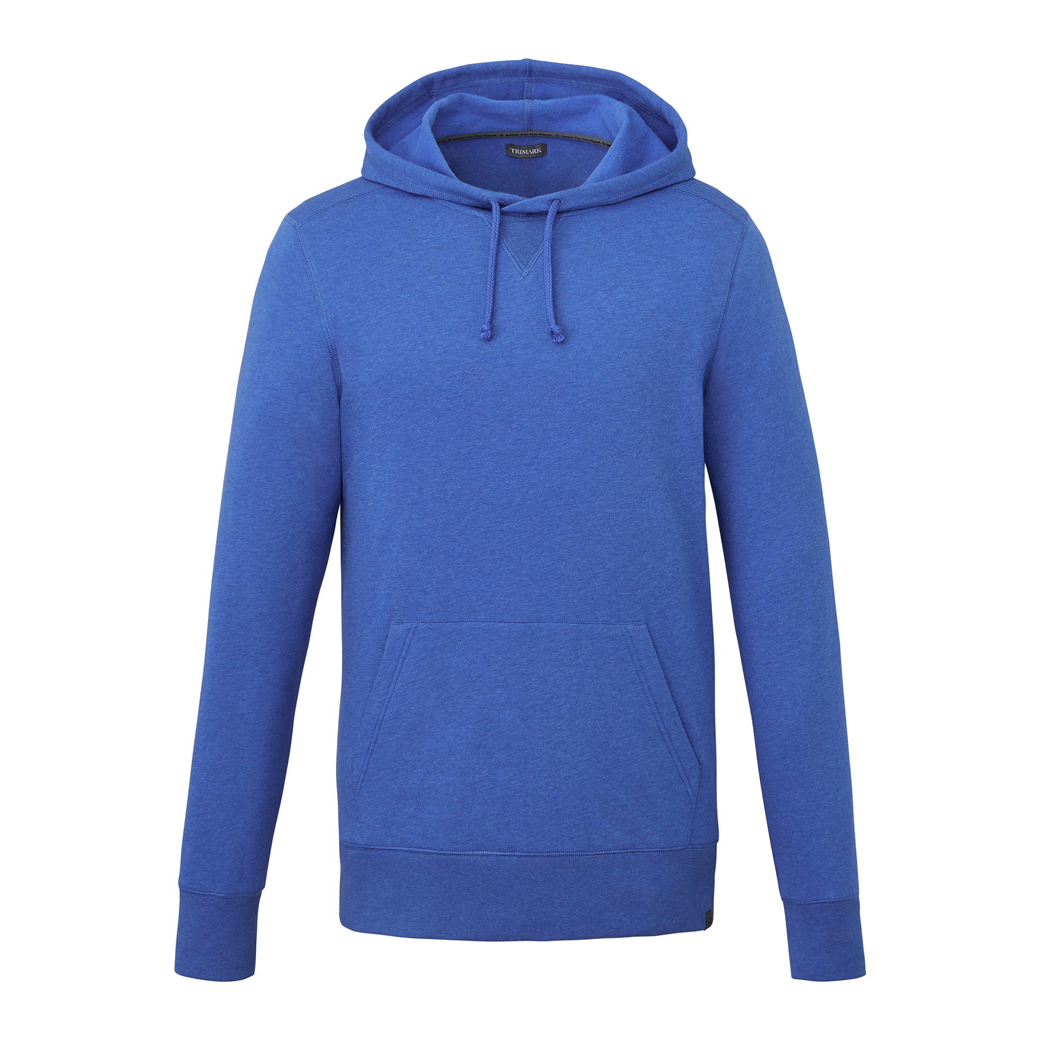 M-ARGUS Eco Fleece Hoody | Trimark Sportswear