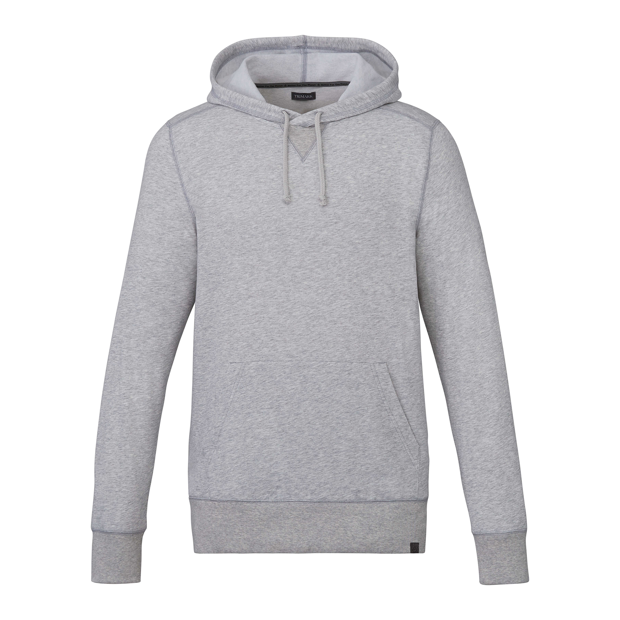 M-ARGUS Eco Fleece Hoody | Trimark Sportswear