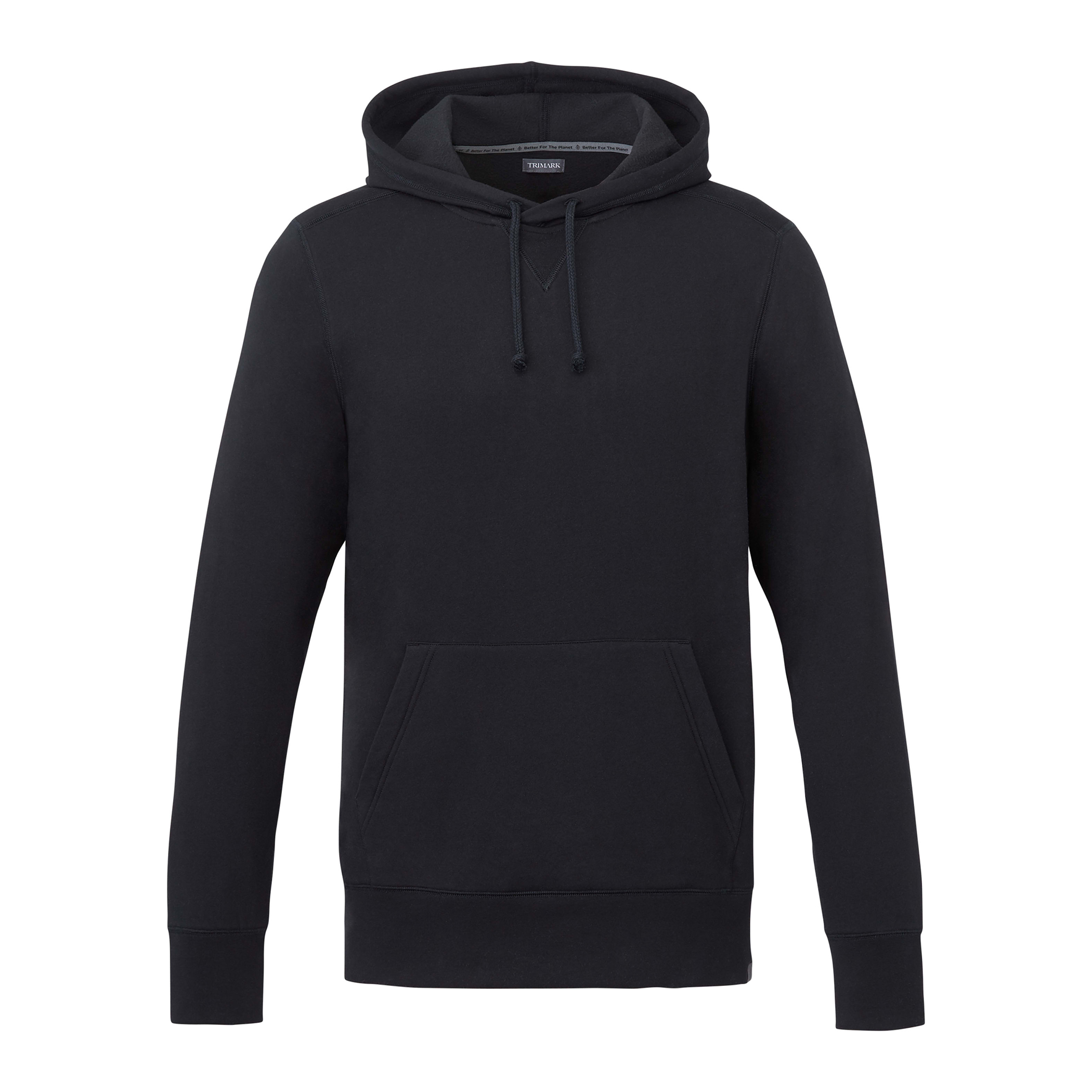 M-ARGUS Eco Fleece Hoody | Trimark Sportswear