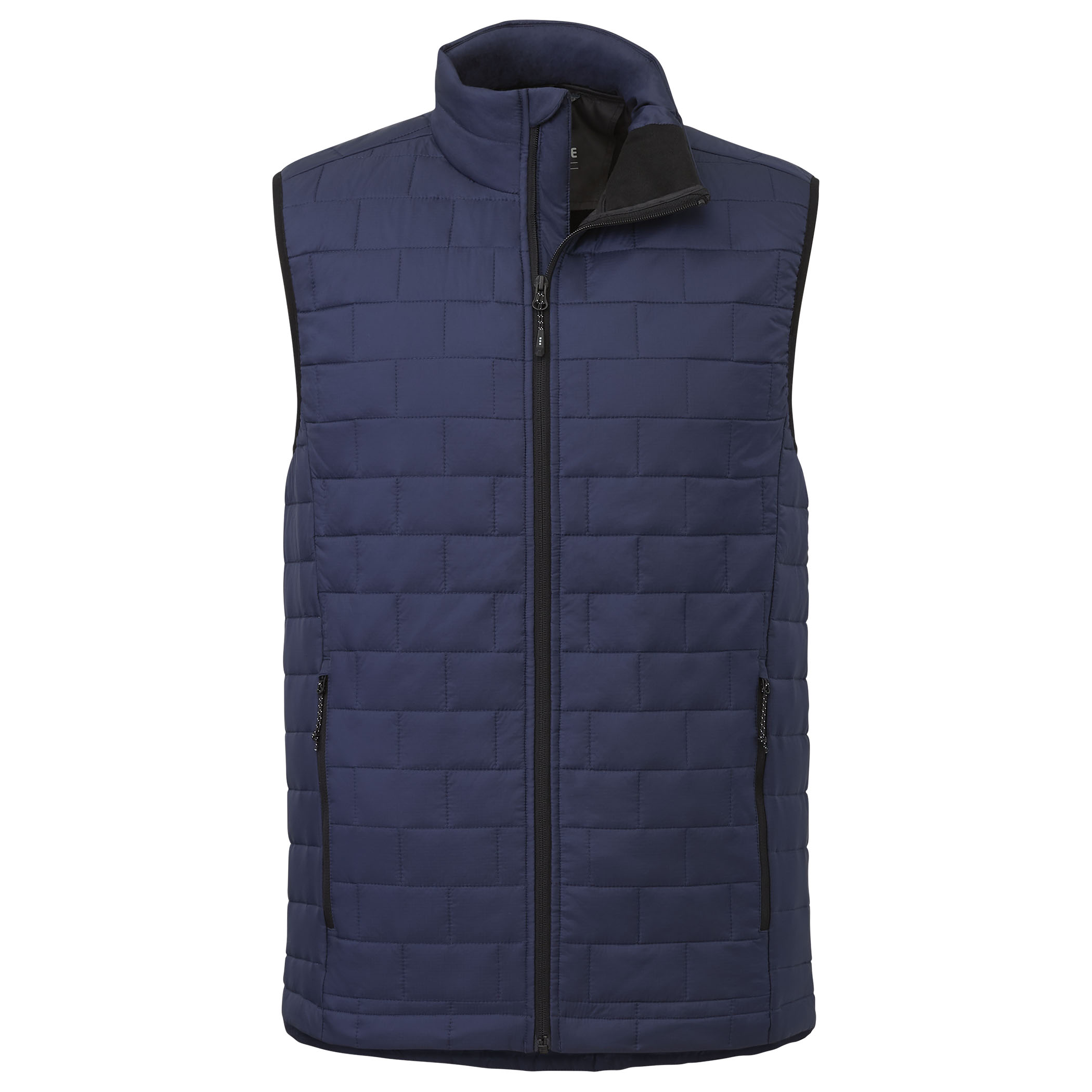 M-TELLURIDE Packable Ins Vest | Trimark Sportswear