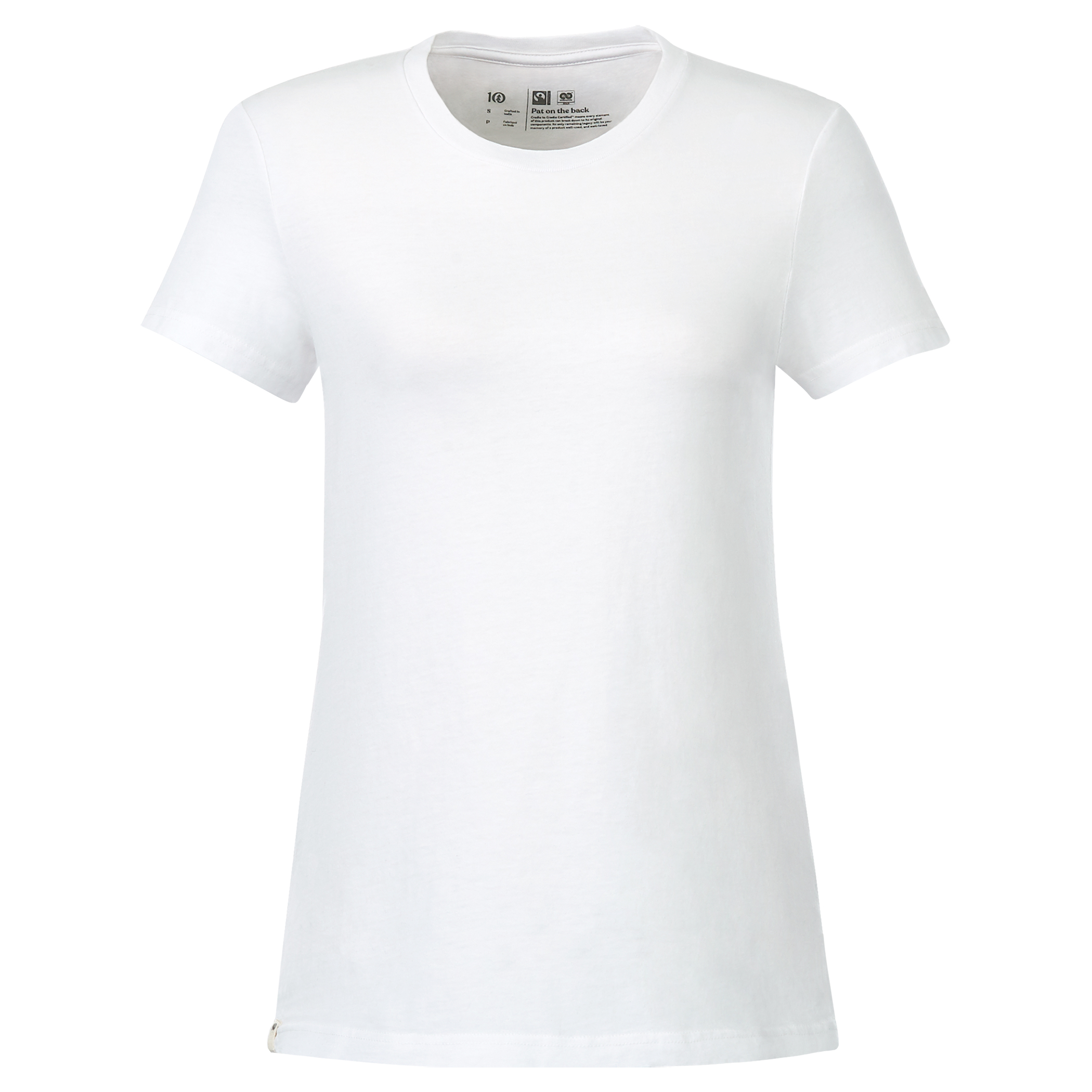 tentree Organic Cotton Short S | Trimark Sportswear