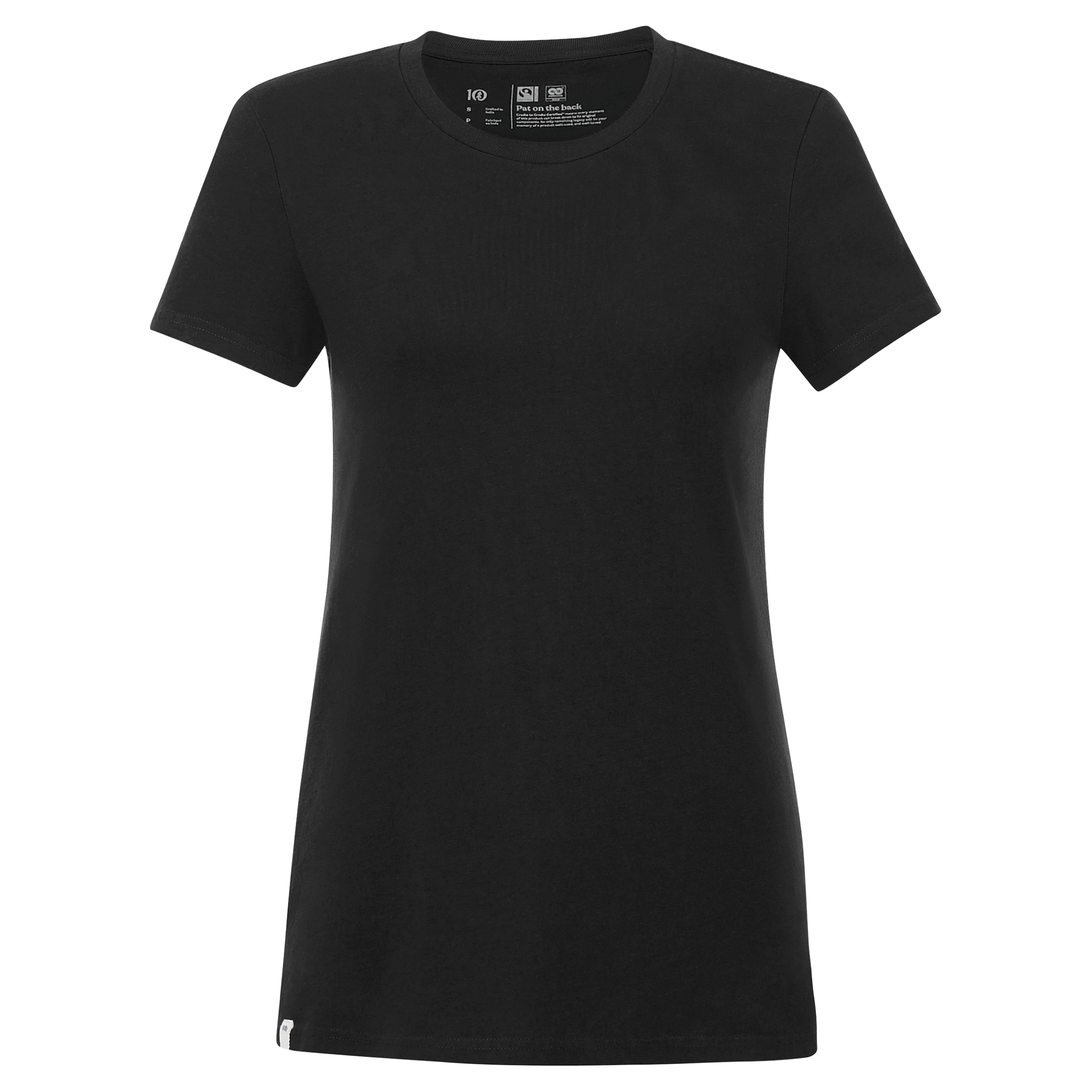 tentree Organic Cotton Short S | Trimark Sportswear