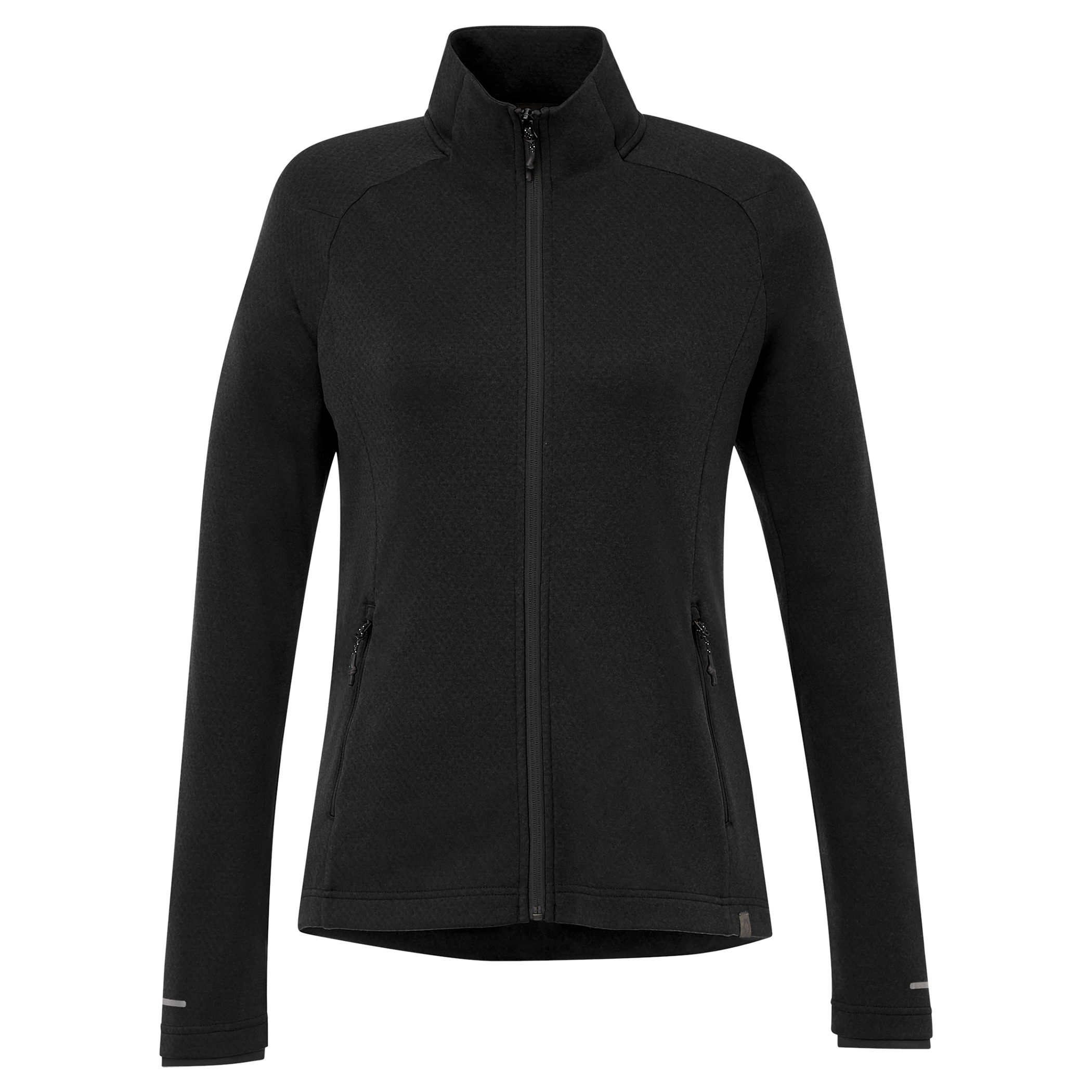 W-ASGARD Eco Knit Jacket | Trimark Sportswear