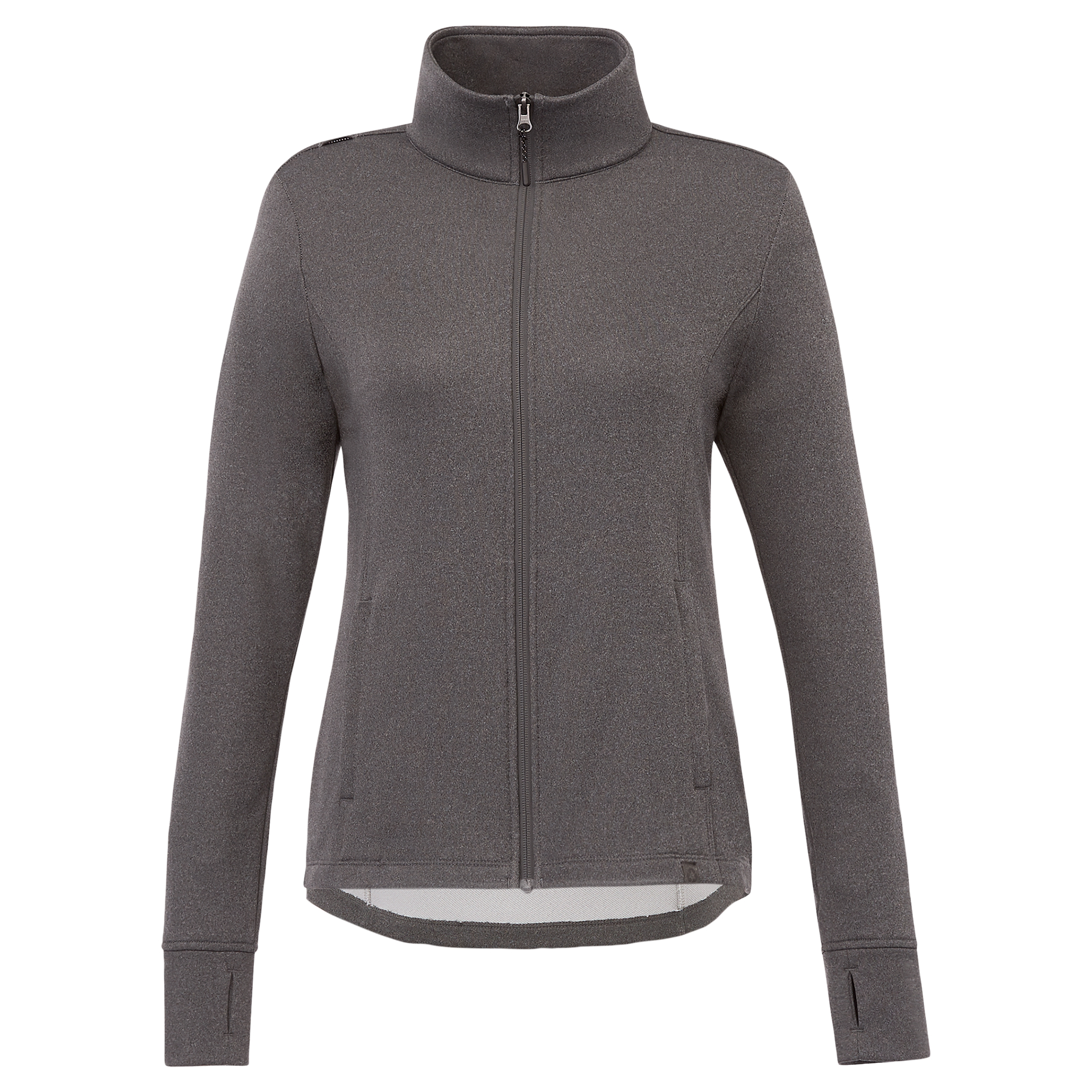 W-FRAZIER Eco Knit Jacket | Trimark Sportswear