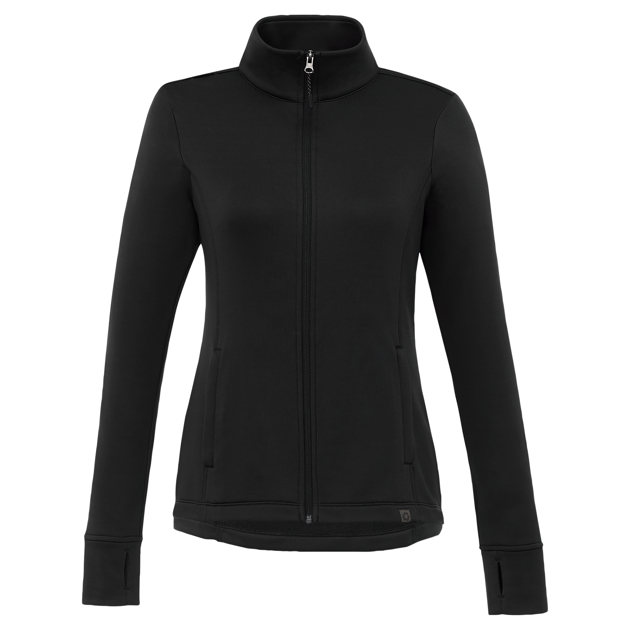 W-FRAZIER Eco Knit Jacket | Trimark Sportswear