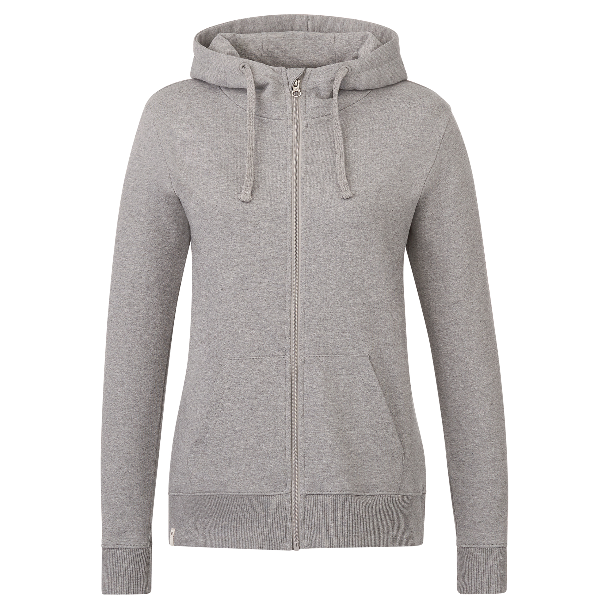 tentree Organic Cotton Zip Hoodie - Women's | Trimark Sportswear