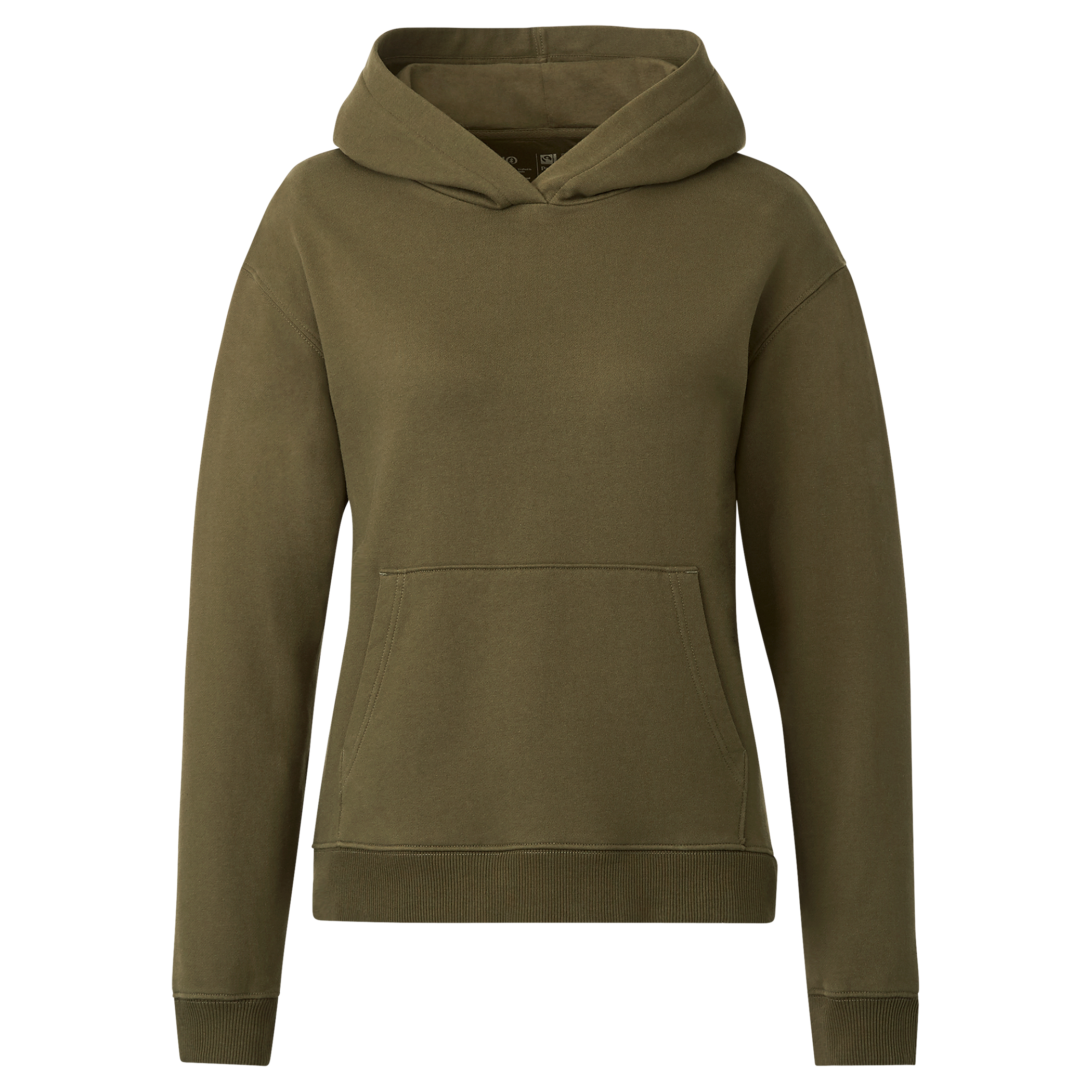 - Sportswear Hoodie Cotton Organic Trimark tentree Classic Women\'s |