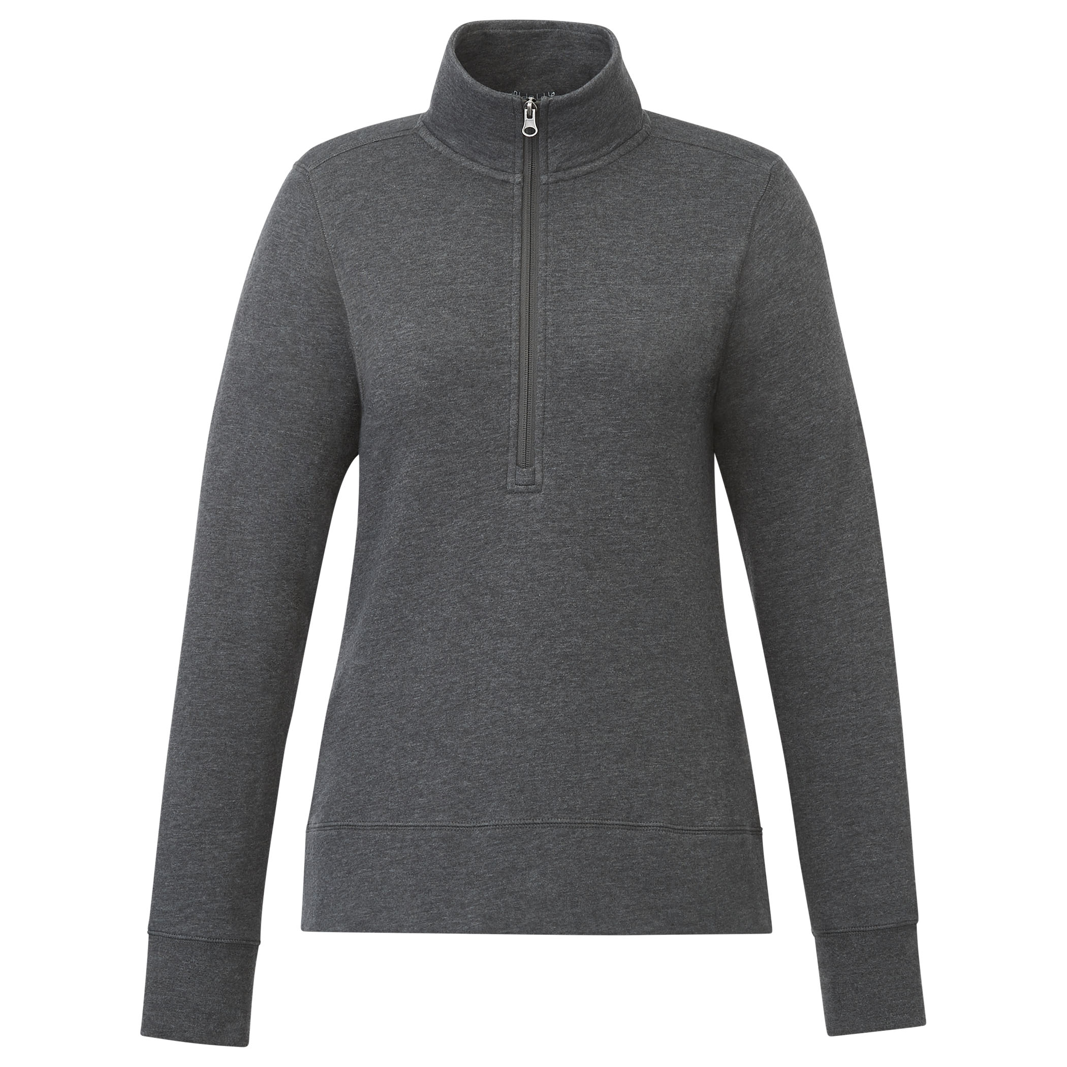 W-DAYTON Fleece Half Zip | Trimark Sportswear