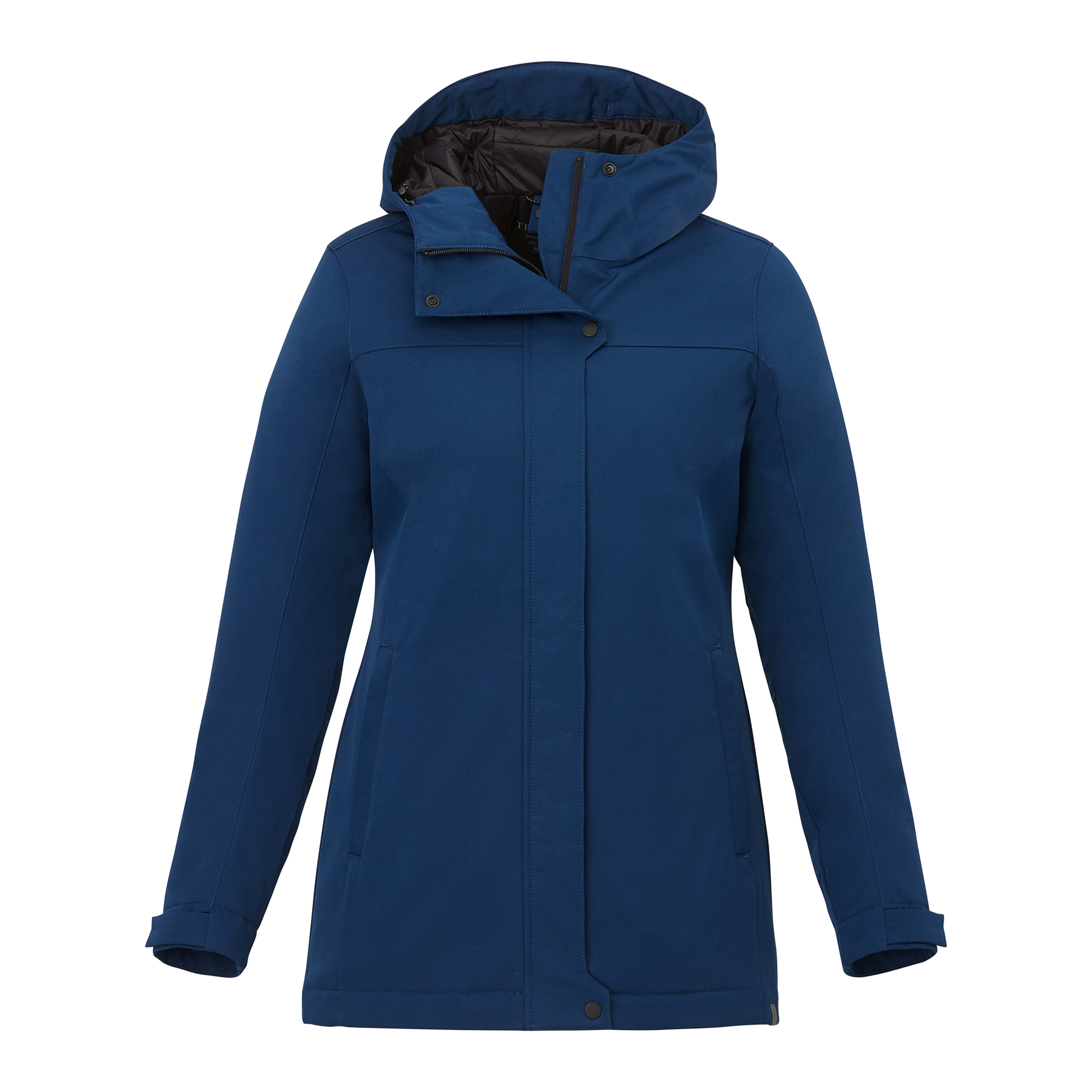 LENA Eco Insulated Jacket - | Wo Trimark Sportswear