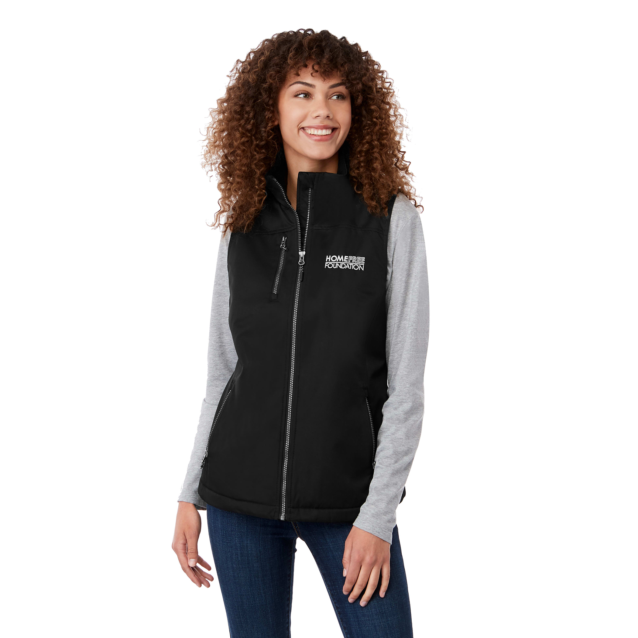 HARDY Eco Vest - Women's