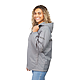 AVAS Eco 1/4  Zip Anorak – Gender Neutral Quarry RSONL