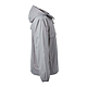 AVAS Eco 1/4  Zip Anorak – Gender Neutral Quarry OFFRS