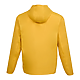 ANETO Lightweight Packable Jacket - Men's Gold BACK