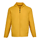 ANETO Lightweight Packable Jacket - Men's Gold FRONT