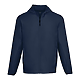 ANETO Lightweight Packable Jacket - Men's Polo Blue FRONT