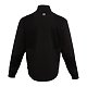 FootJoy® HydroLite X Rain Jacket Black Back