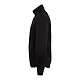 FootJoy® HydroLite X Rain Jacket Black Left