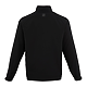 FootJoy Zephyr Windshirt Black Back