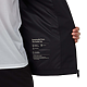 tentree Nimbus Rain Jacket - Men's ten Meteorite Black