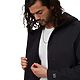 tentree Nimbus Rain Jacket - Men's ten Meteorite Black