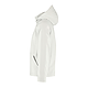 MANZANO Eco Softshell Jacket - Men's Silver