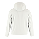 MANZANO Eco Softshell Jacket - Men's Silver