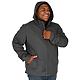 MANZANO Eco Softshell Jacket - Men's Grey Storm