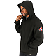 MANZANO Eco Softshell Jacket - Men's Black